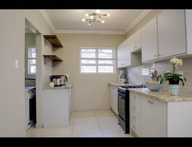 2 BEDROOM PROPERTY TO RENT IN LINDEN